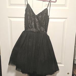 New without tags gorgeous mini dress